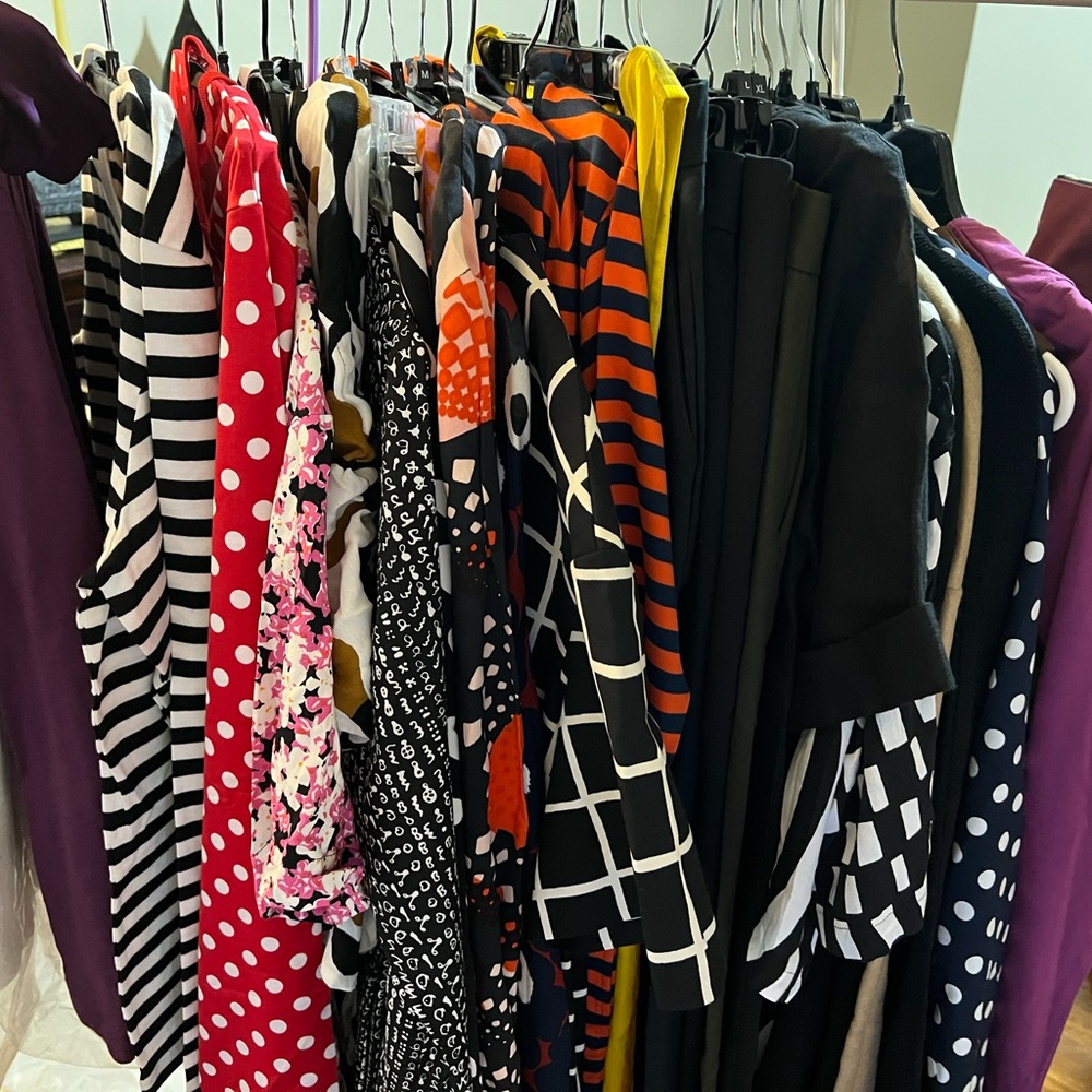 2nd lot of marimekko. New Clothing. Without tag